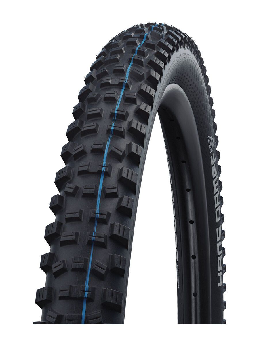 Schwalbe Hans Dampf Evo Addix SpeedGrip Super Trail - 27.5 Zoll - Bild 1