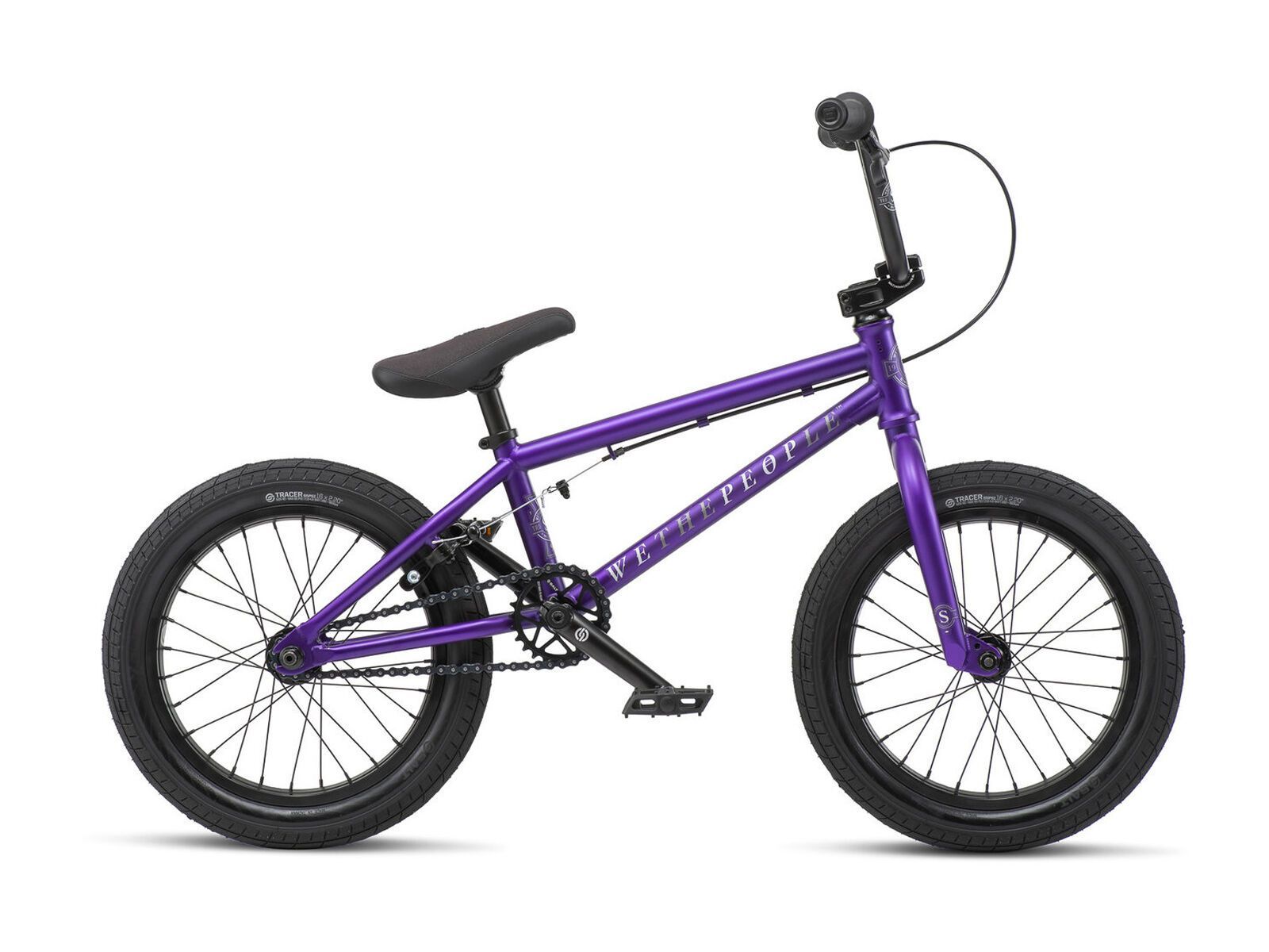 WeThePeople Seed 16, purple - Bild 1