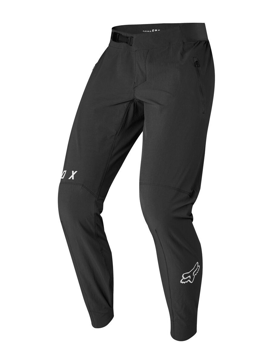 Fox Flexair Pant, black - Bild 1
