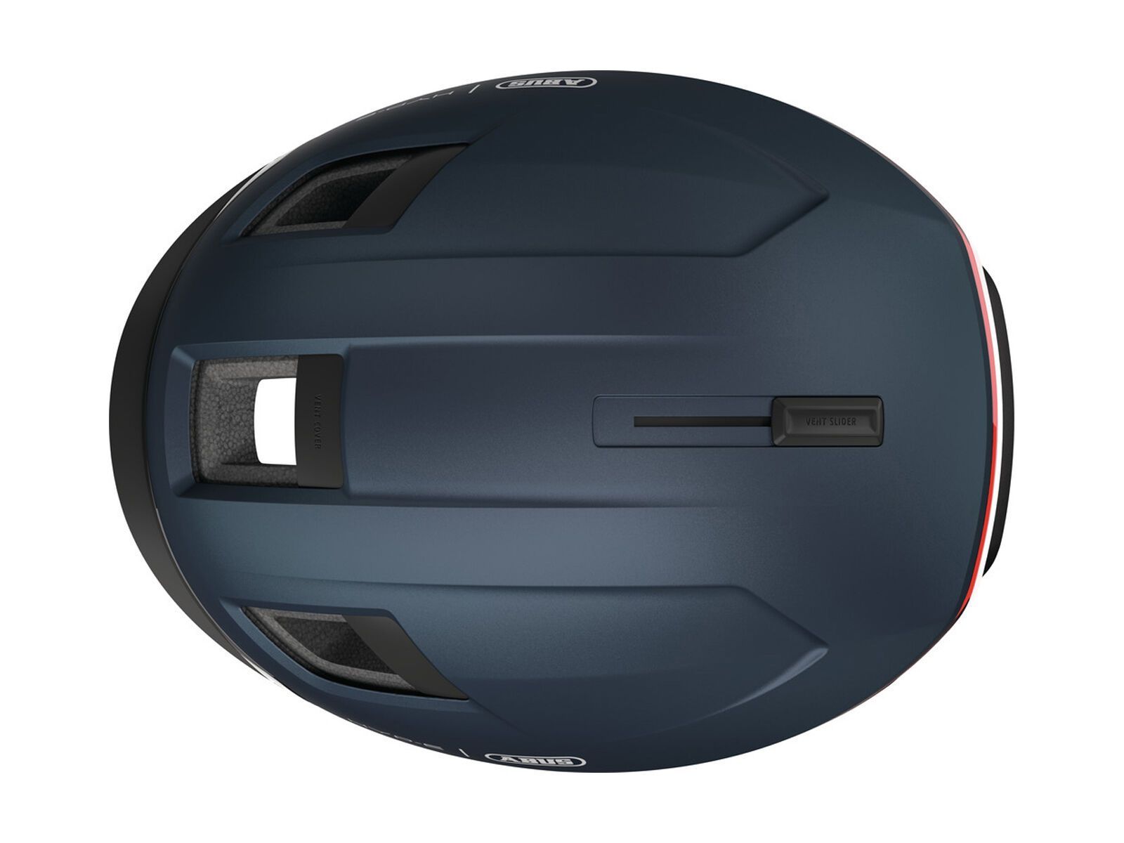 Abus Hyp-E, midnight blue - Bild 5