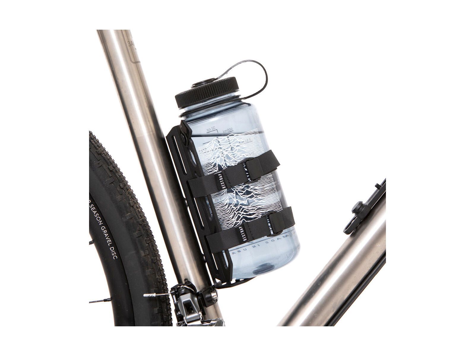 Restrap Carry Cage, black - Bild 9