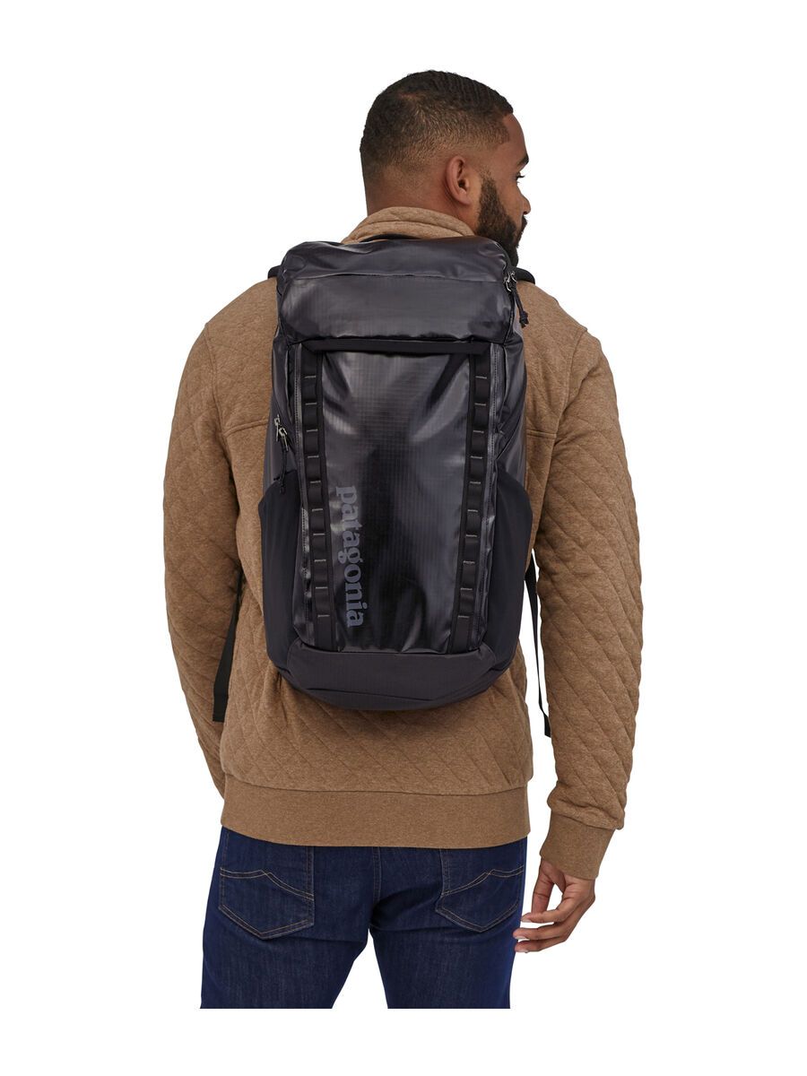 Patagonia Black Hole Pack 32L, black - Bild 3