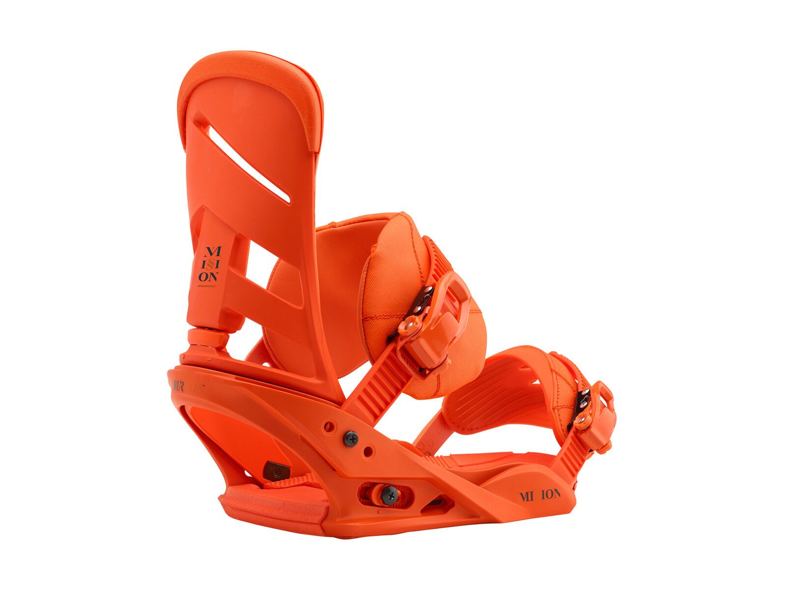 Burton Mission, orang sick le - Bild 2