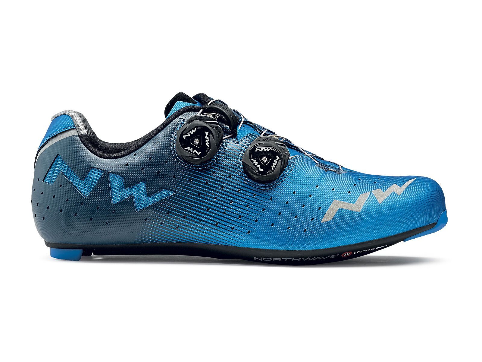 Northwave Revolution, blue - Bild 1
