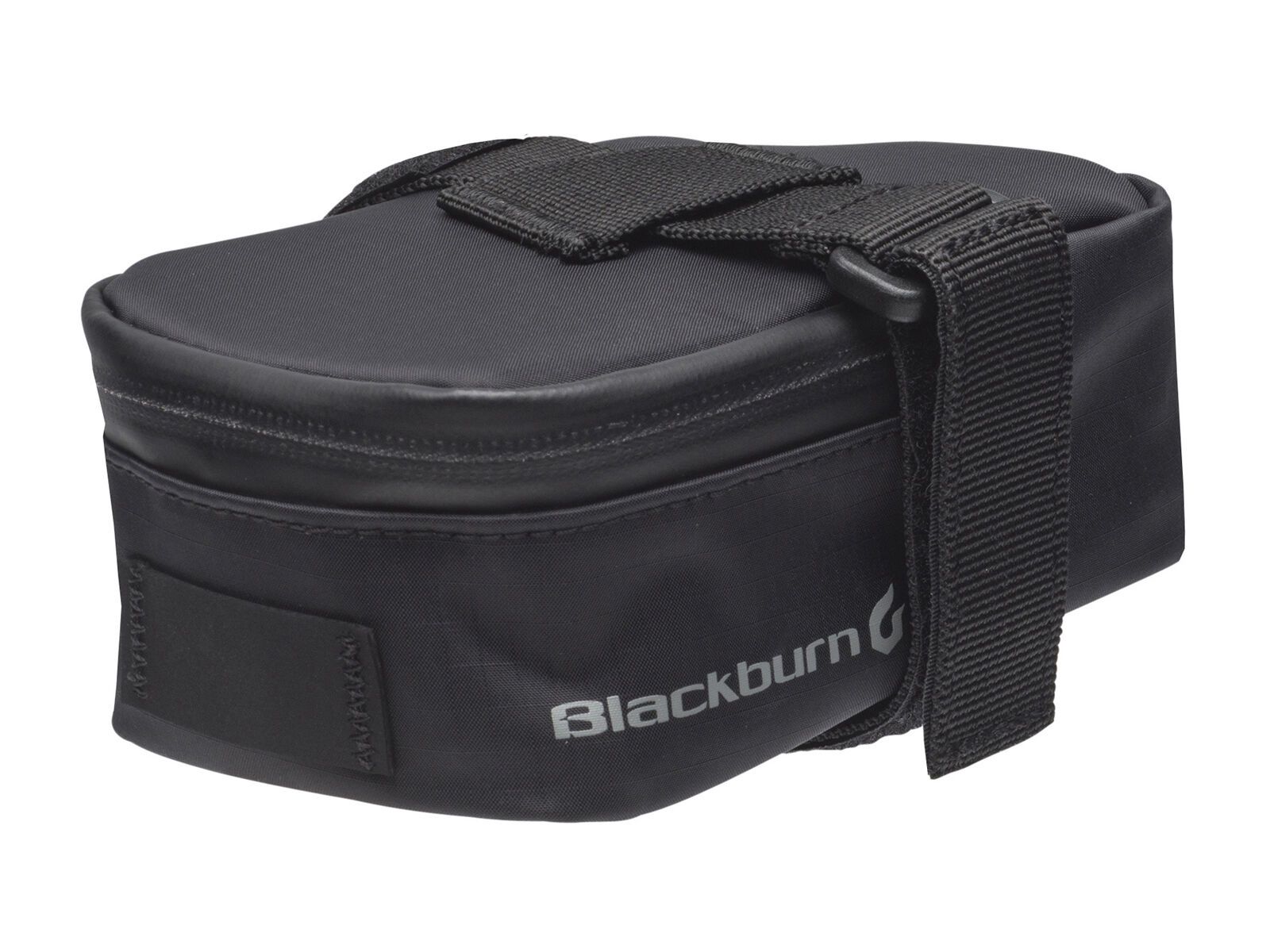Blackburn Grid MTB Seat Bag, black reflective - Bild 1