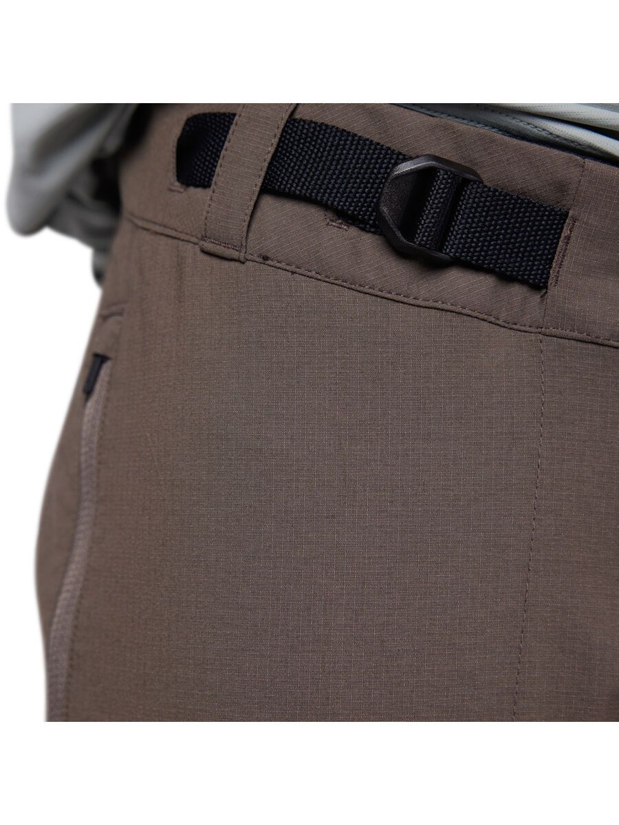 Fox Ranger Pant, dirt - Bild 6