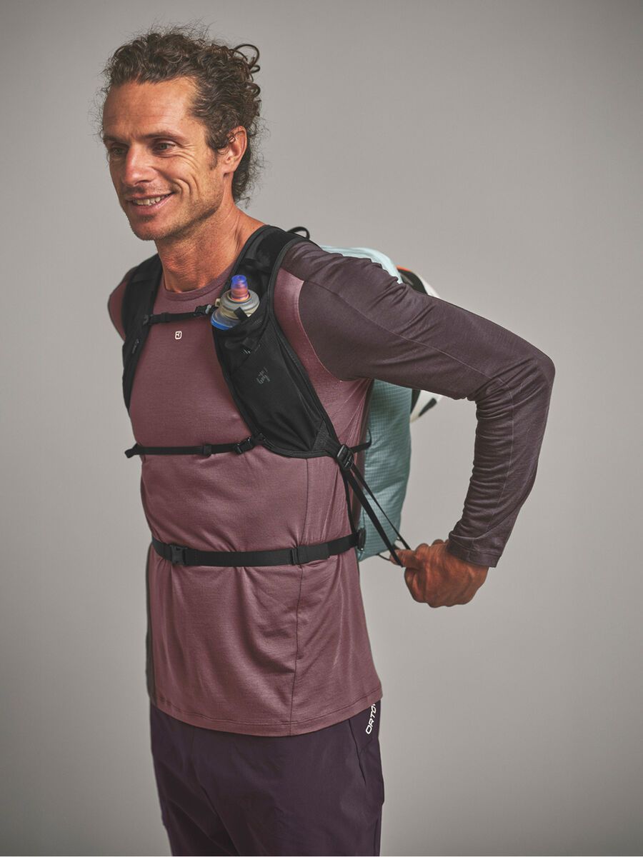 Ortovox Trace 15, green acid - Bild 8