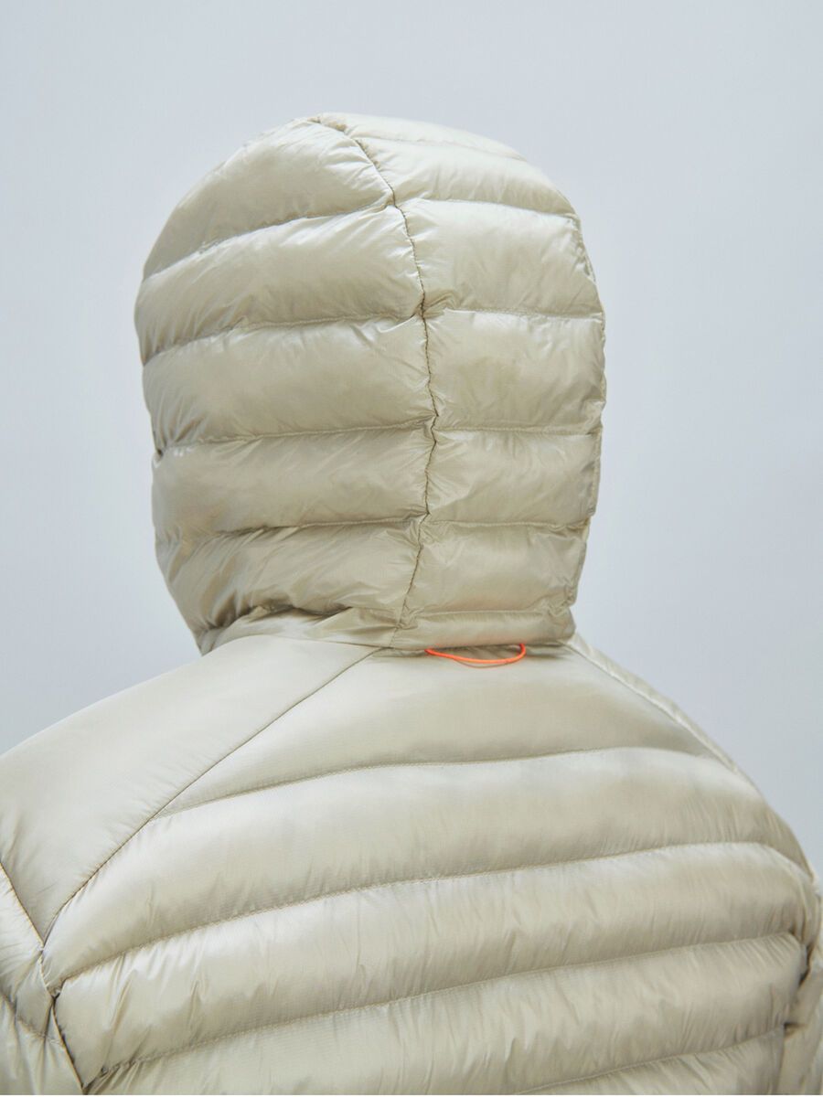 POC M's Coalesce Jacket, natrolite beige - Bild 6