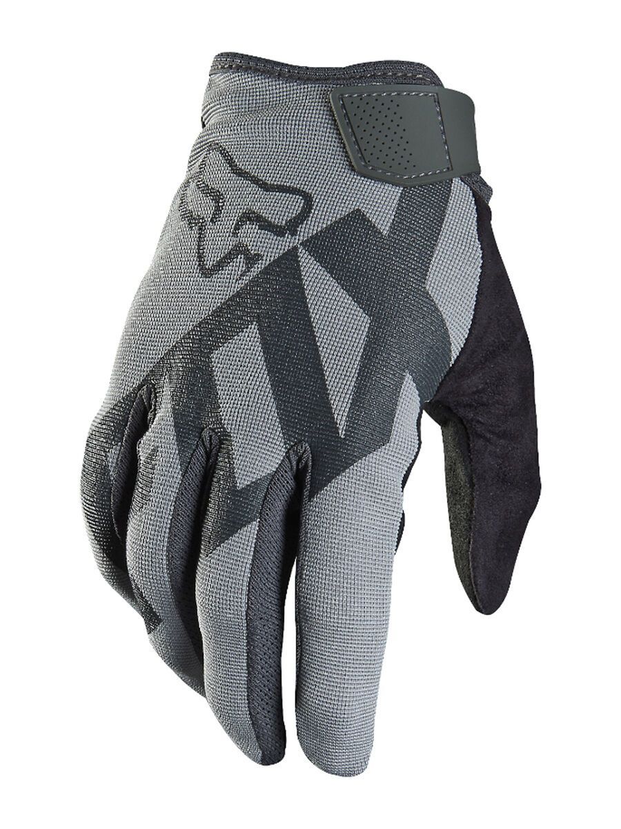 Fox Ranger Glove, grey - Bild 1