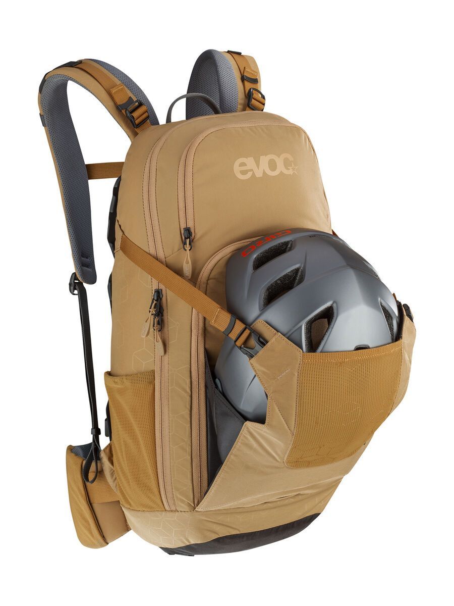 Evoc Neo 16l, gold - Bild 3