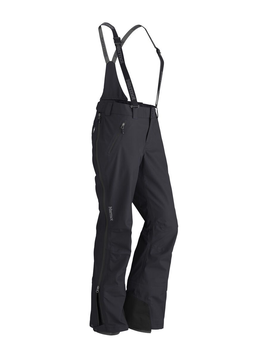 Marmot Wm's Spire Pant, black - Bild 1