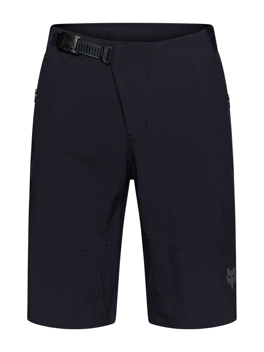 Fox Flexair Short, black - Bild 1
