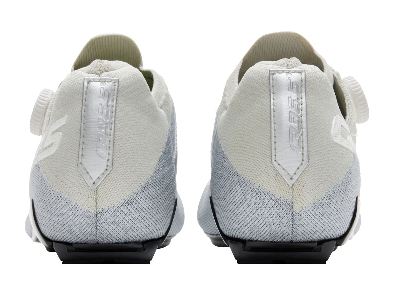 Q36.5 Dottore Clima Road Shoes, ice grey - Bild 3