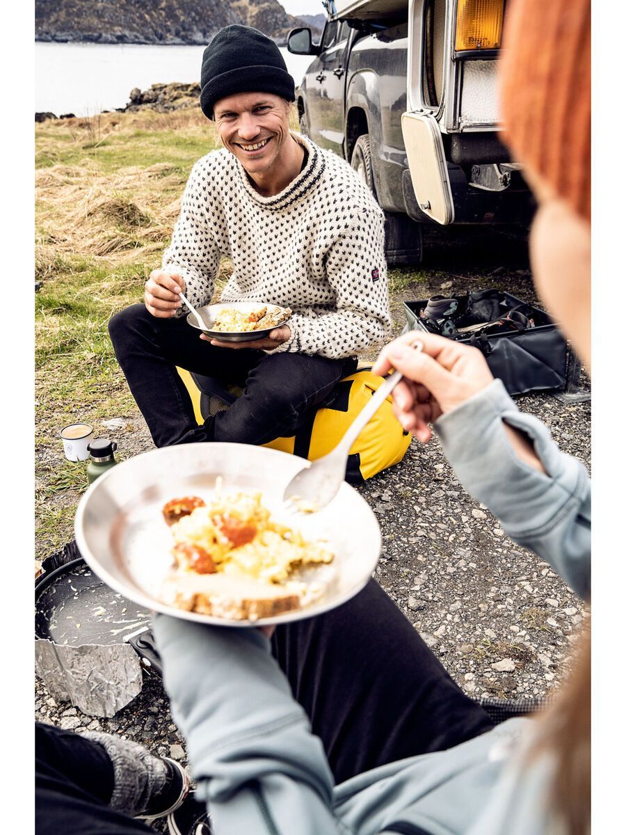 ORTLIEB Duffle 40 L, sunyellow-black - Bild 12