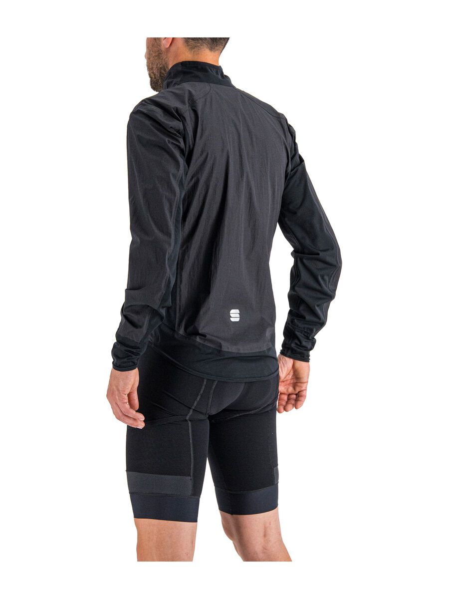 Sportful DR Jacket, black - Bild 4