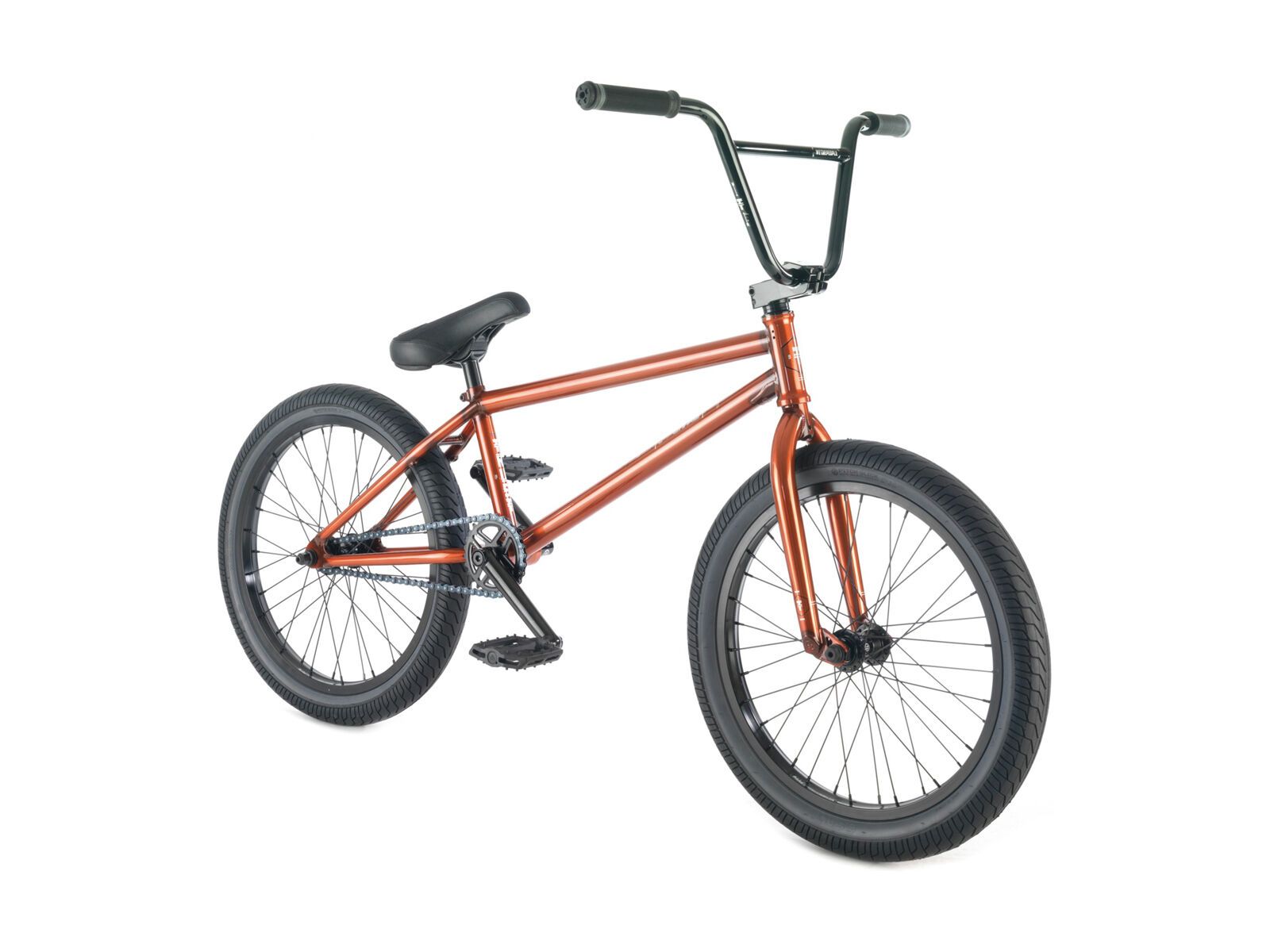 WeThePeople Trust, trans orange - Bild 1