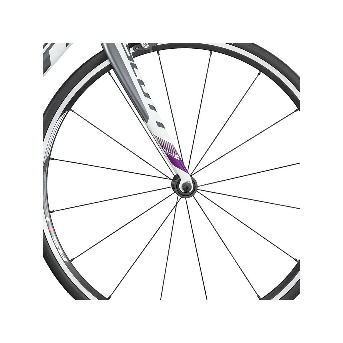 Scott Contessa Solace 25 - Bild 2