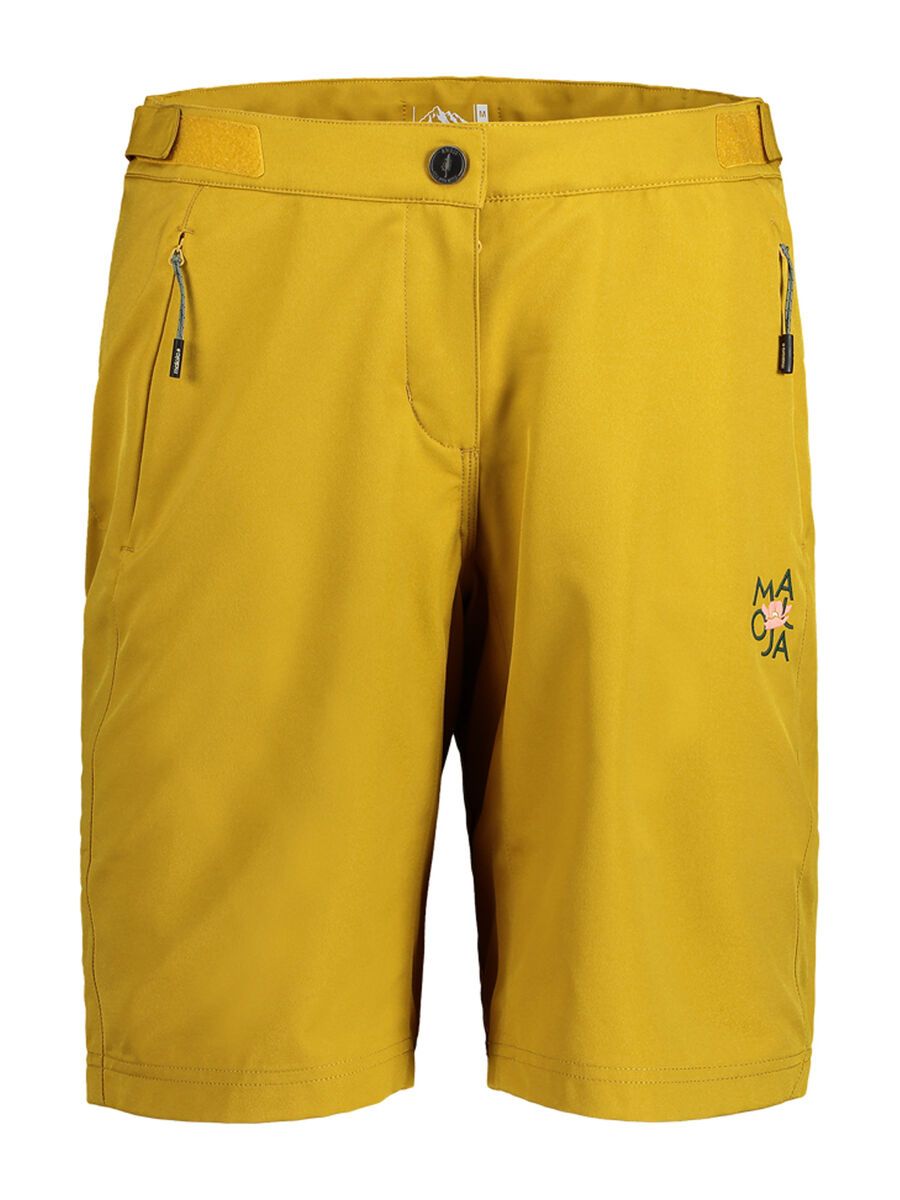 Maloja AzaleaM., golden sun - Bild 1