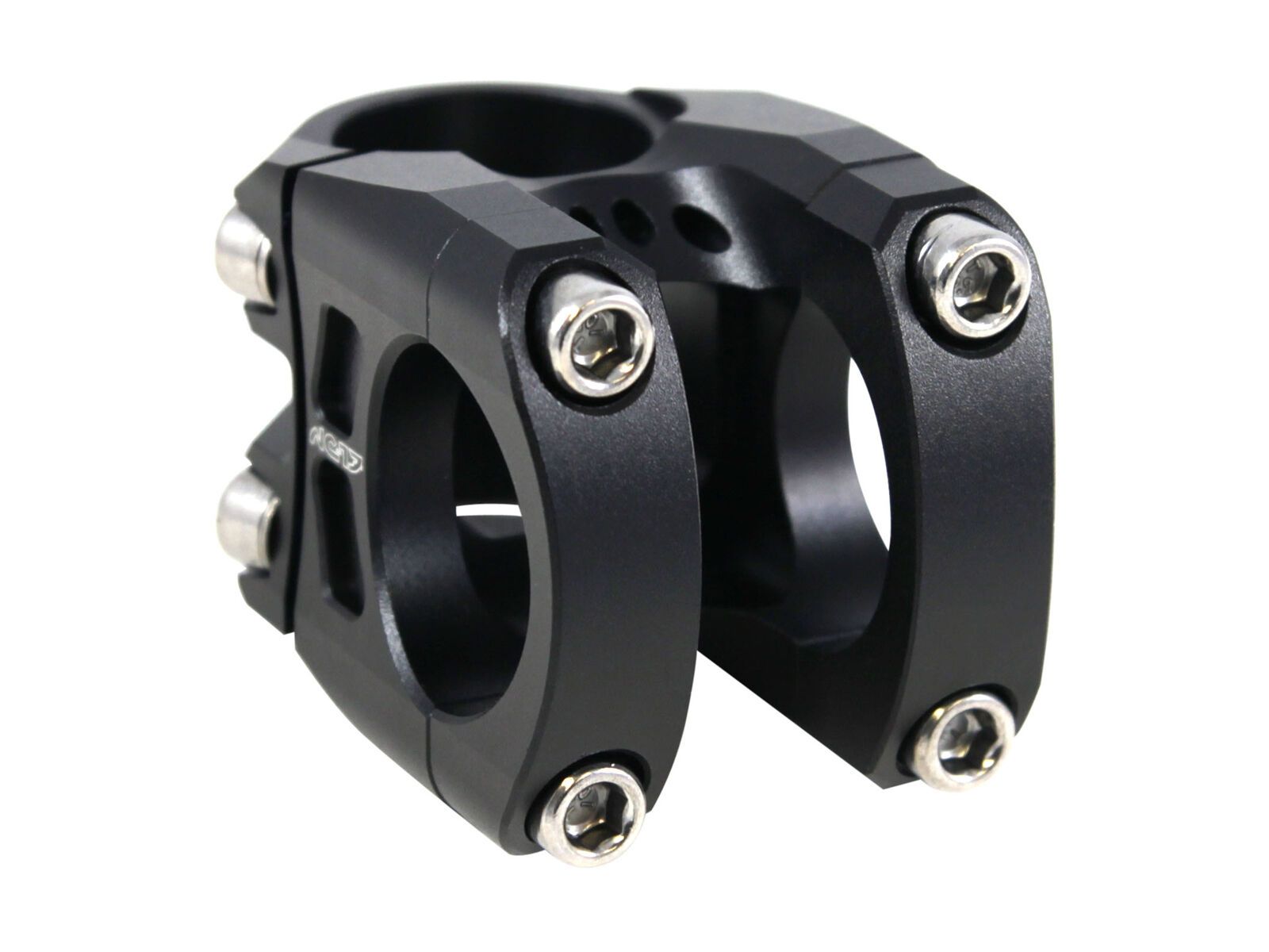 NC-17 S-Pro Signature Line, black - Bild 1