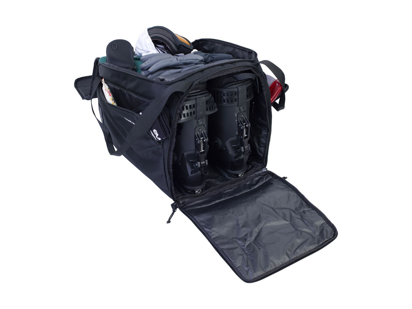 Evoc Gear Bag 35, black - Bild 9