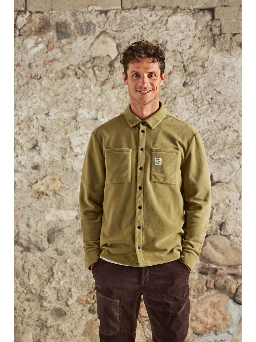 Maloja KoliM., oak - Bild 3