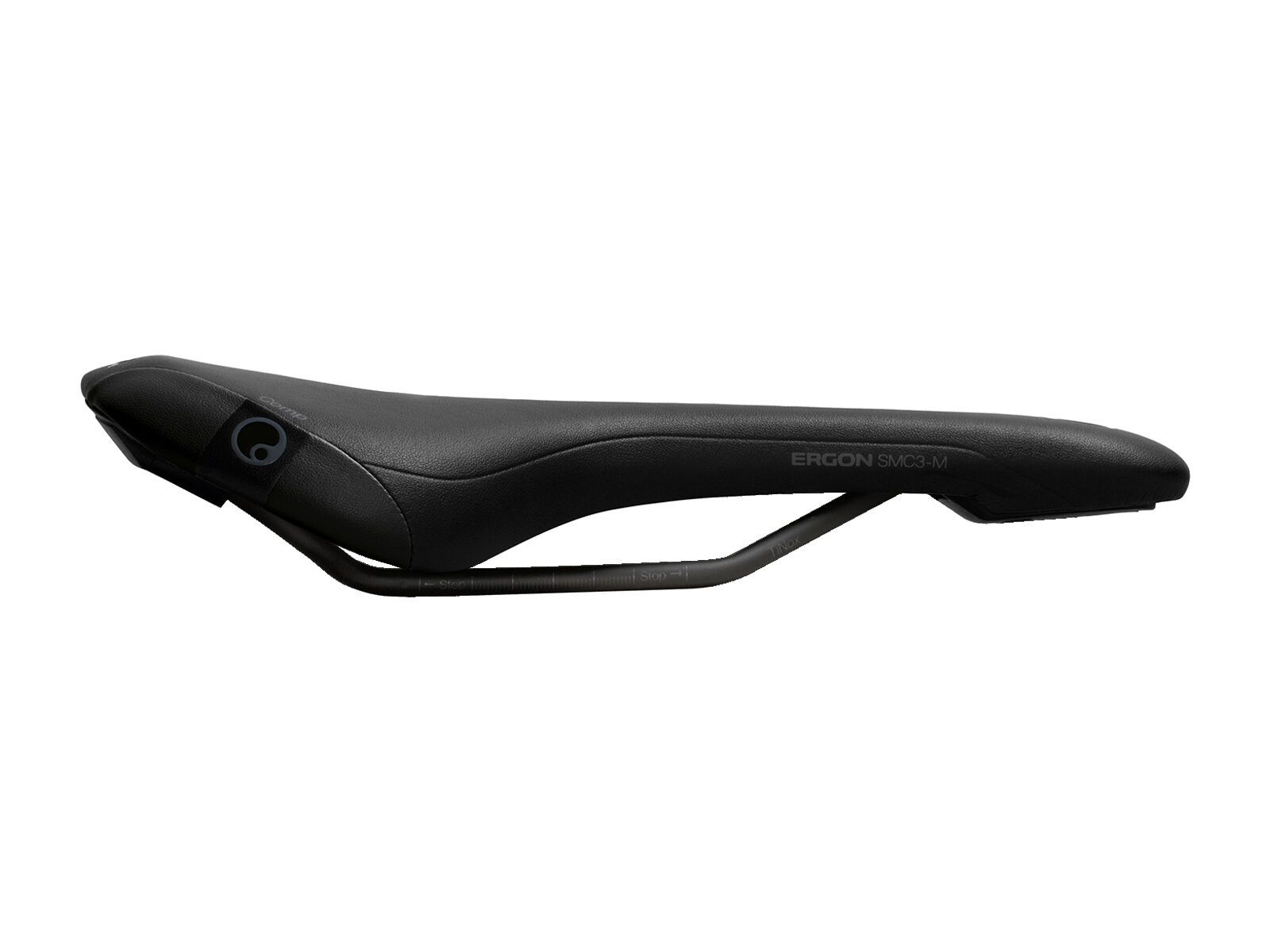 Ergon SMC3 Comp, stealth - Bild 3