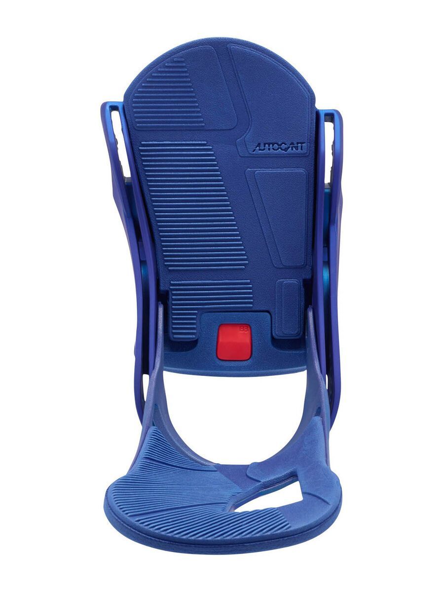 Burton Cartel, Super Blue - Bild 4