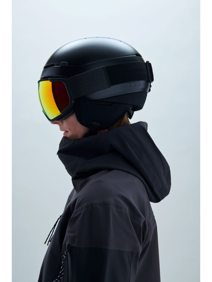 POC Meninx, uranium black matt - Bild 5