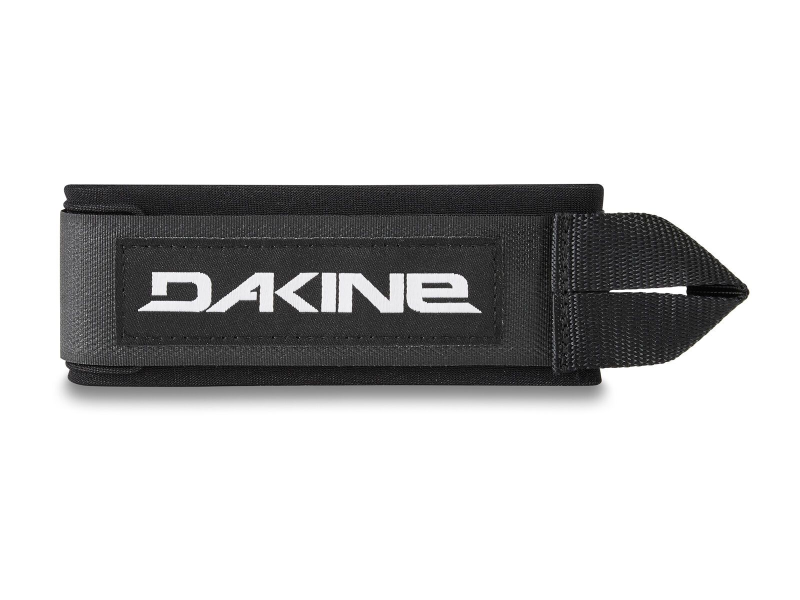 Dakine Ski Straps, black - Bild 1