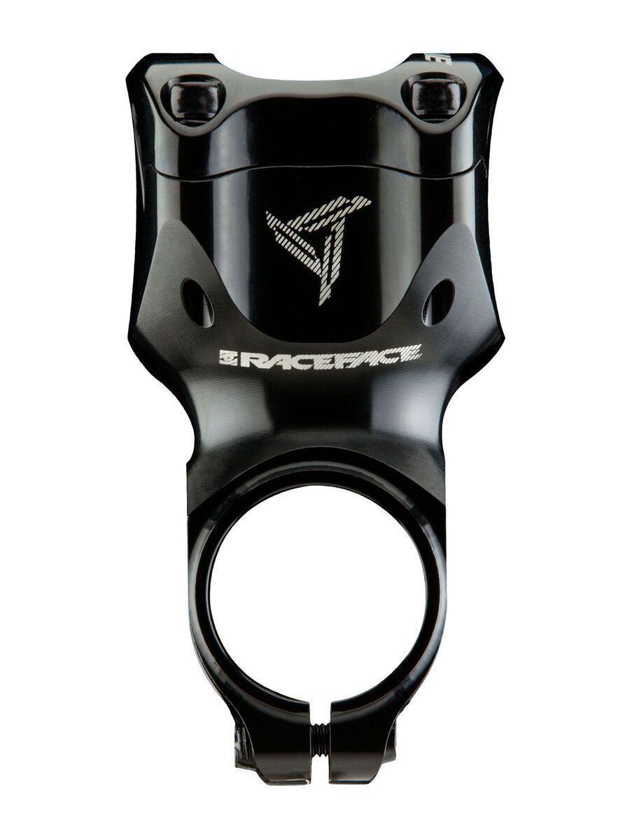 Race Face Turbine 35 Stem - 6° Flipflop, black - Bild 3