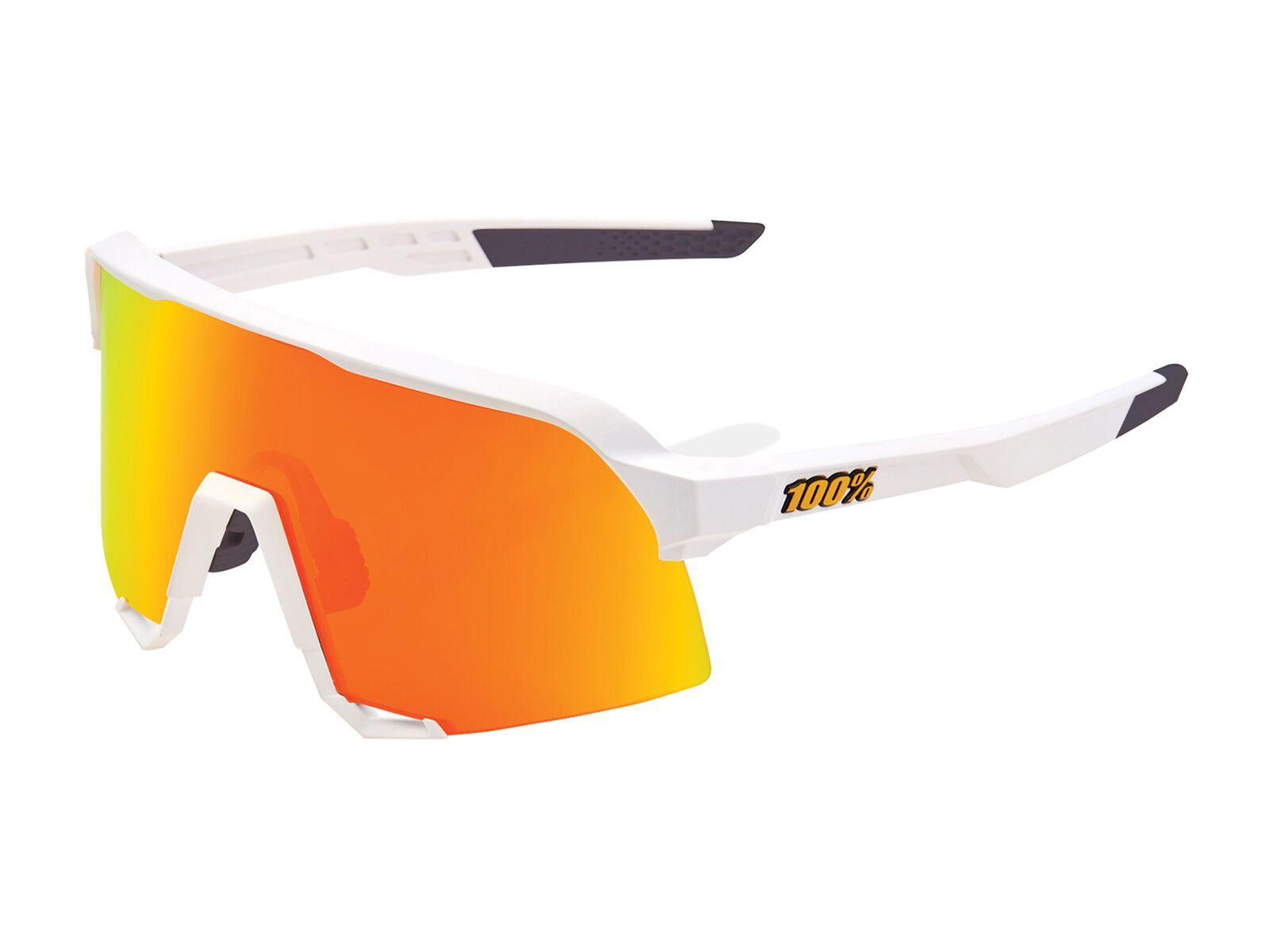 100% S3 HiPER Red ML Mir, white - Bild 1