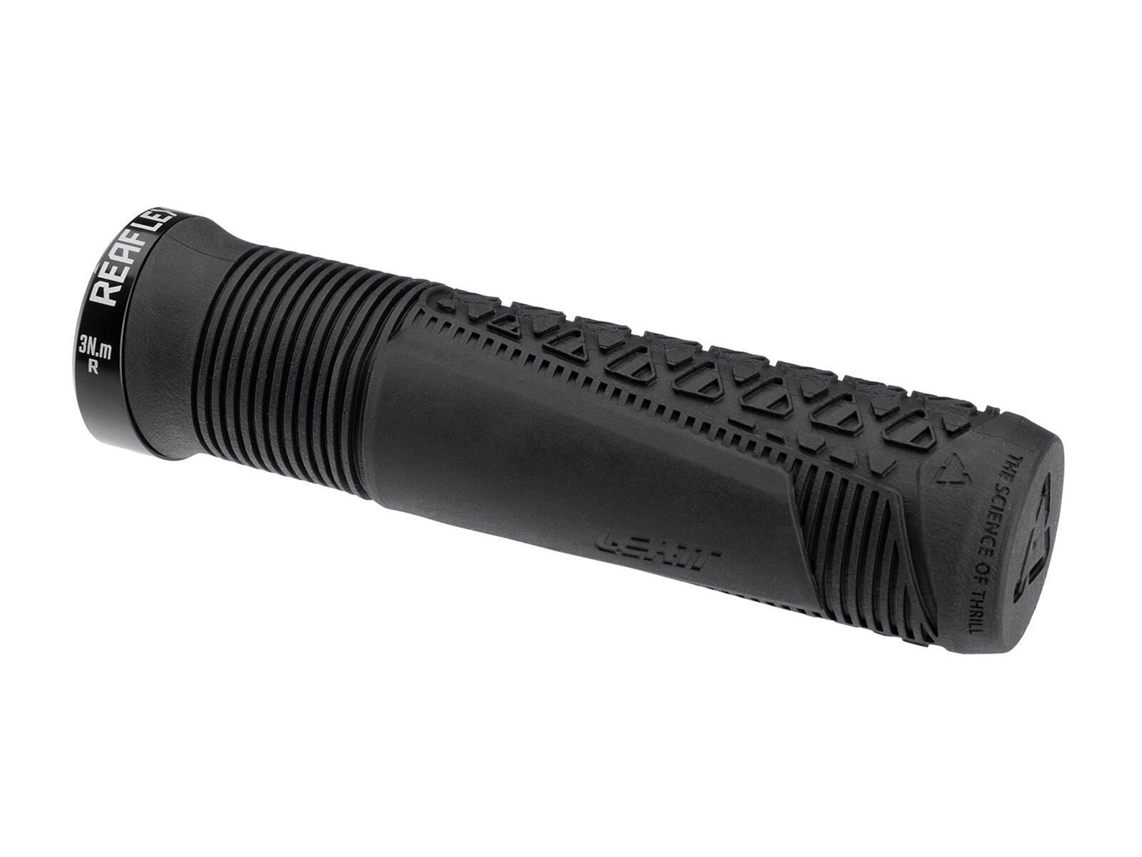 Leatt Grips ReaFlex 6.0 Thin, black - Bild 2