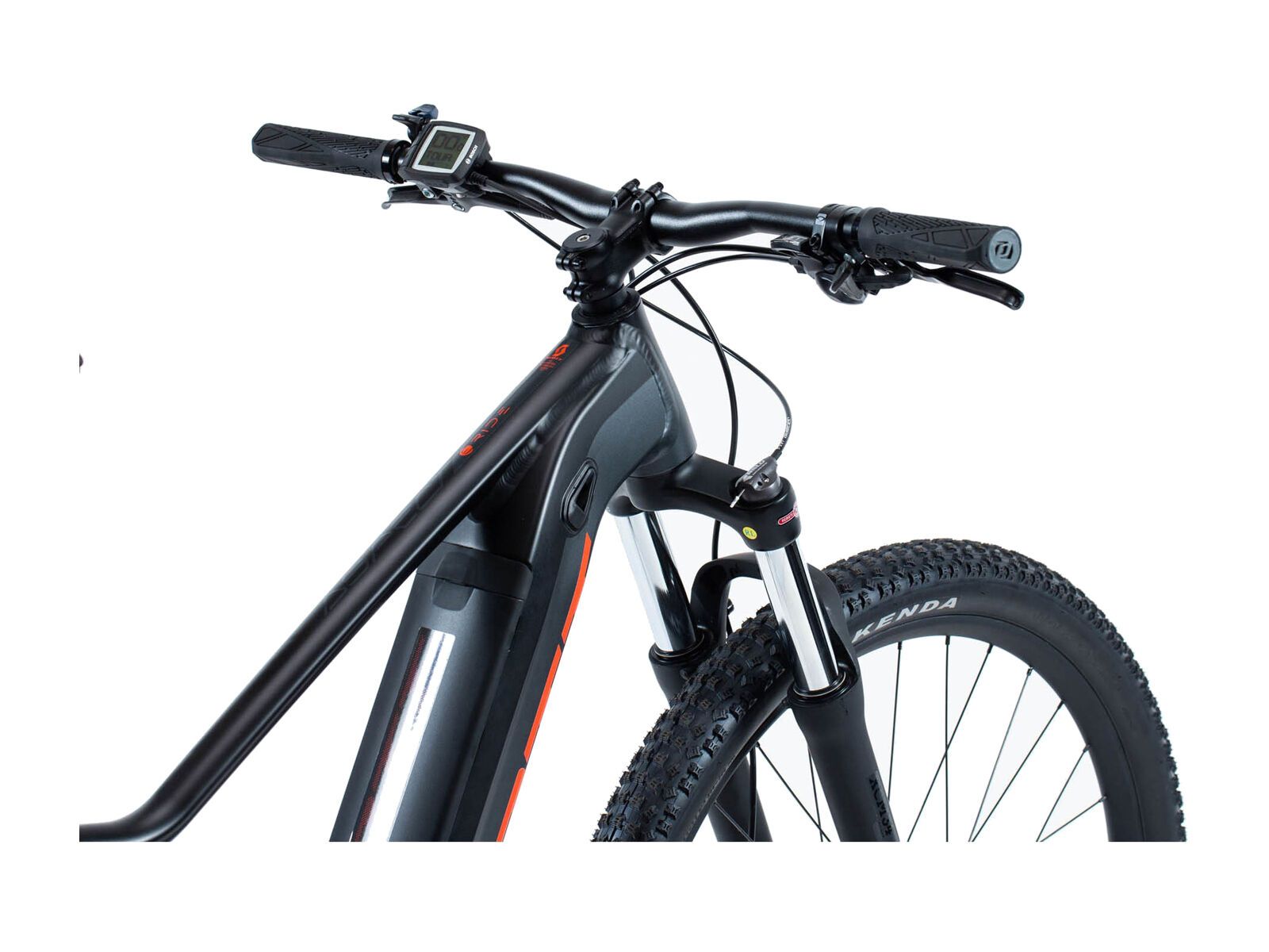 Scott Aspect eRide 40 - 27.5 - Bild 4