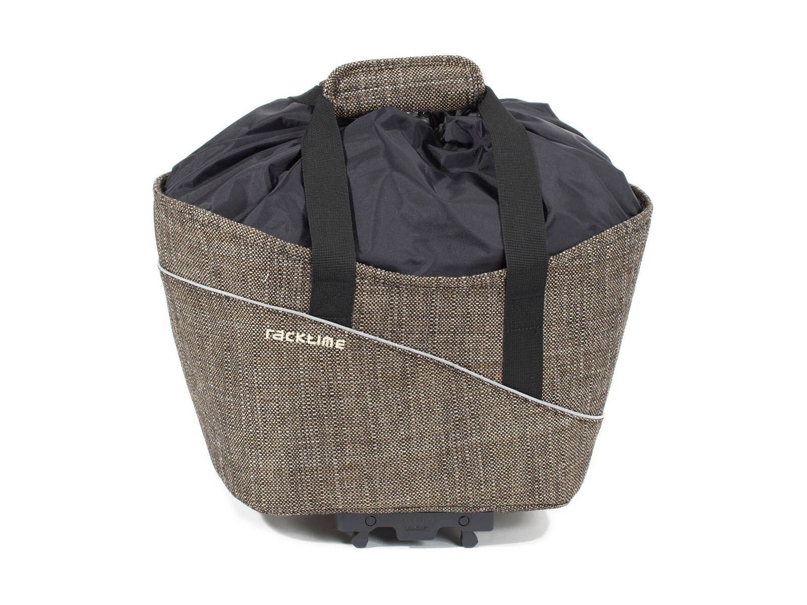 Racktime Shop-it, urban brown - Bild 1