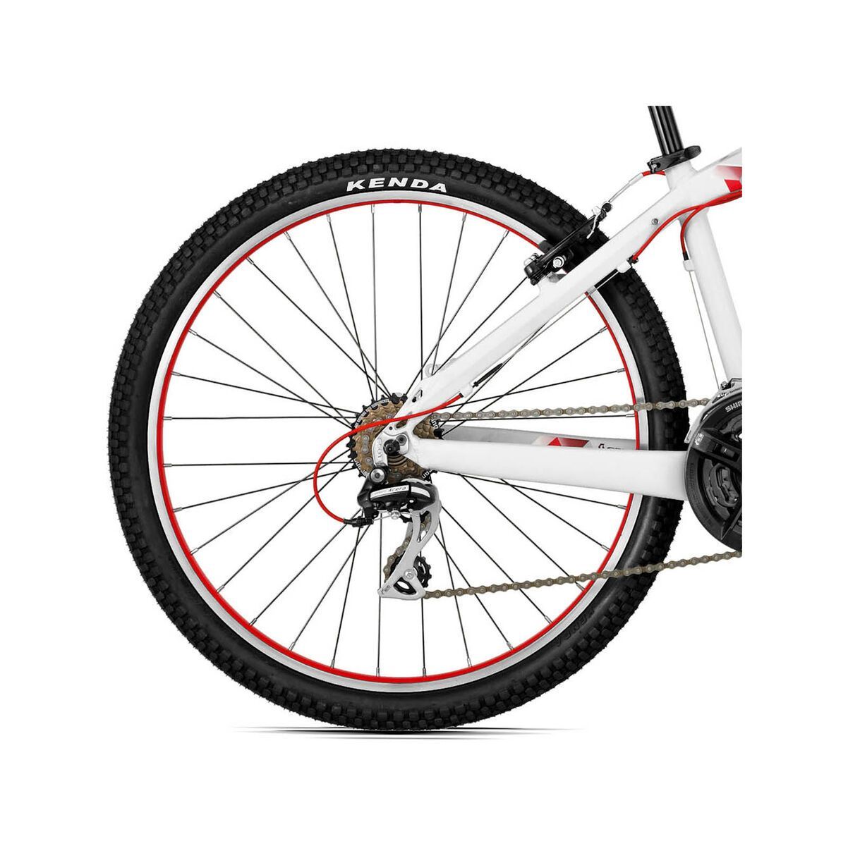 Scott Voltage YZ 40 - Bild 4