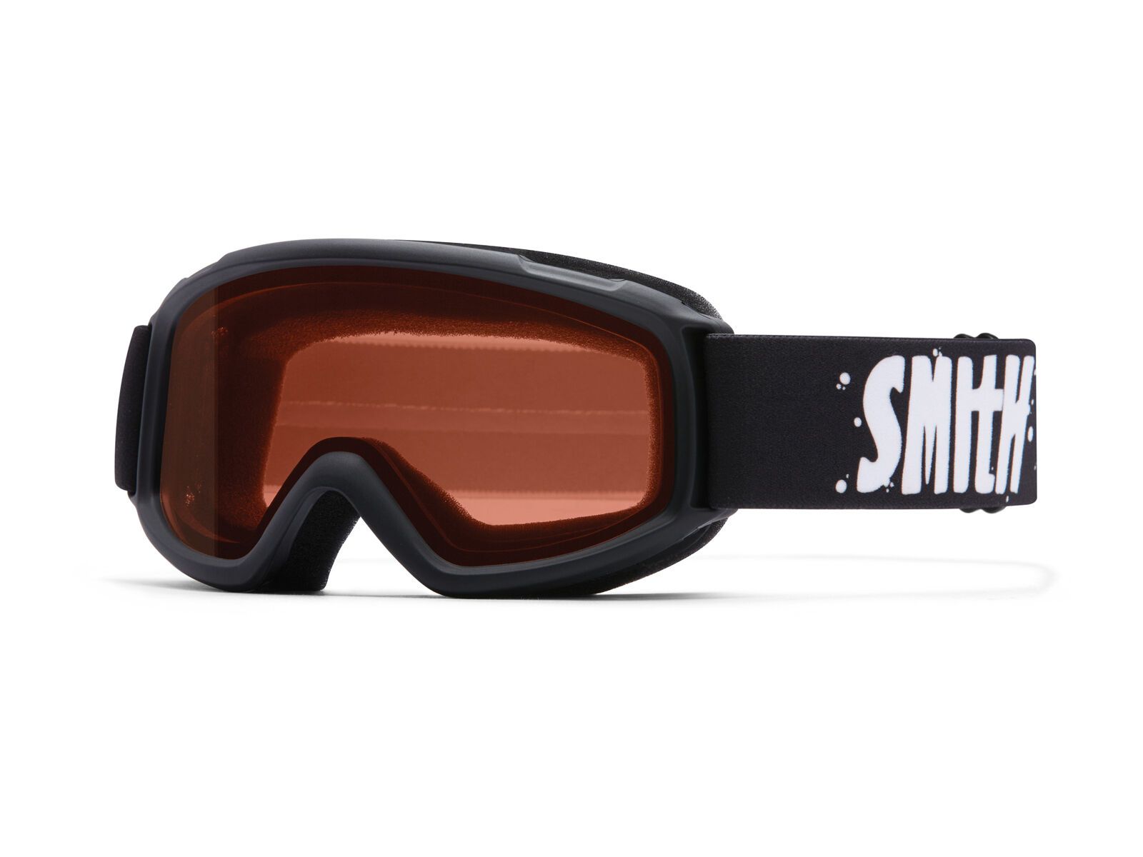 Smith Sidekick, black/rc36 - Bild 1