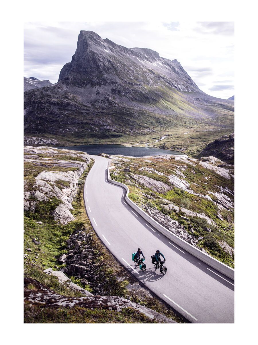 ORTLIEB Rack-Pack Free 31 L, lagoon - Bild 6