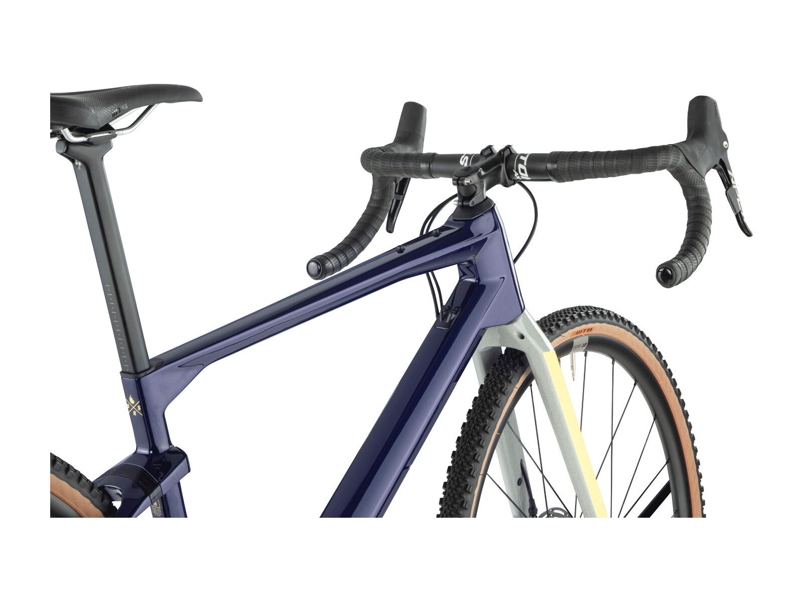 BMC URS One - Bild 7