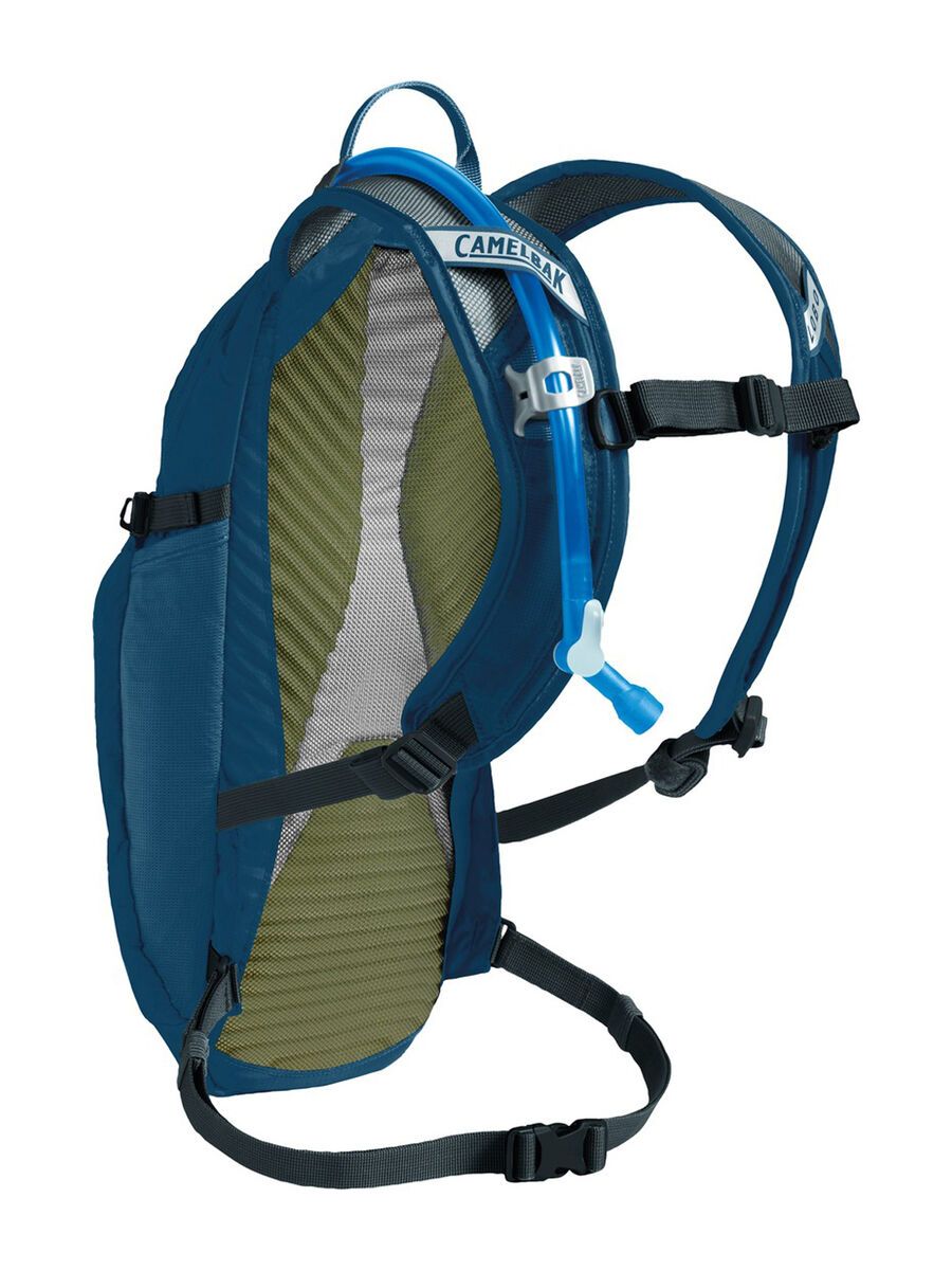 Camelbak Lobo - Trinkrucksack, gibraltar navy - Bild 2