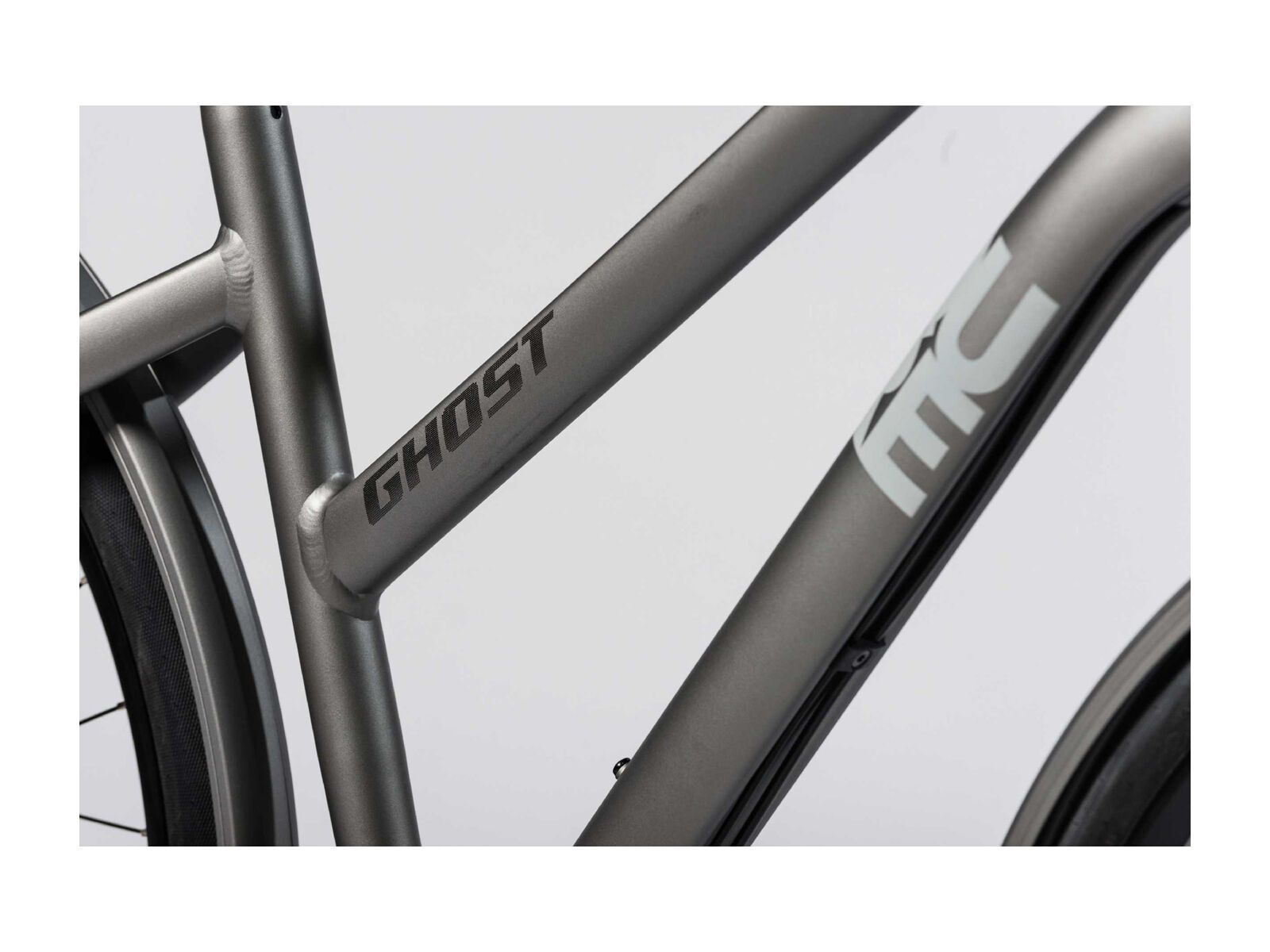 Ghost Square Urban 6 W, urban grey/silver grey/night black - Bild 4