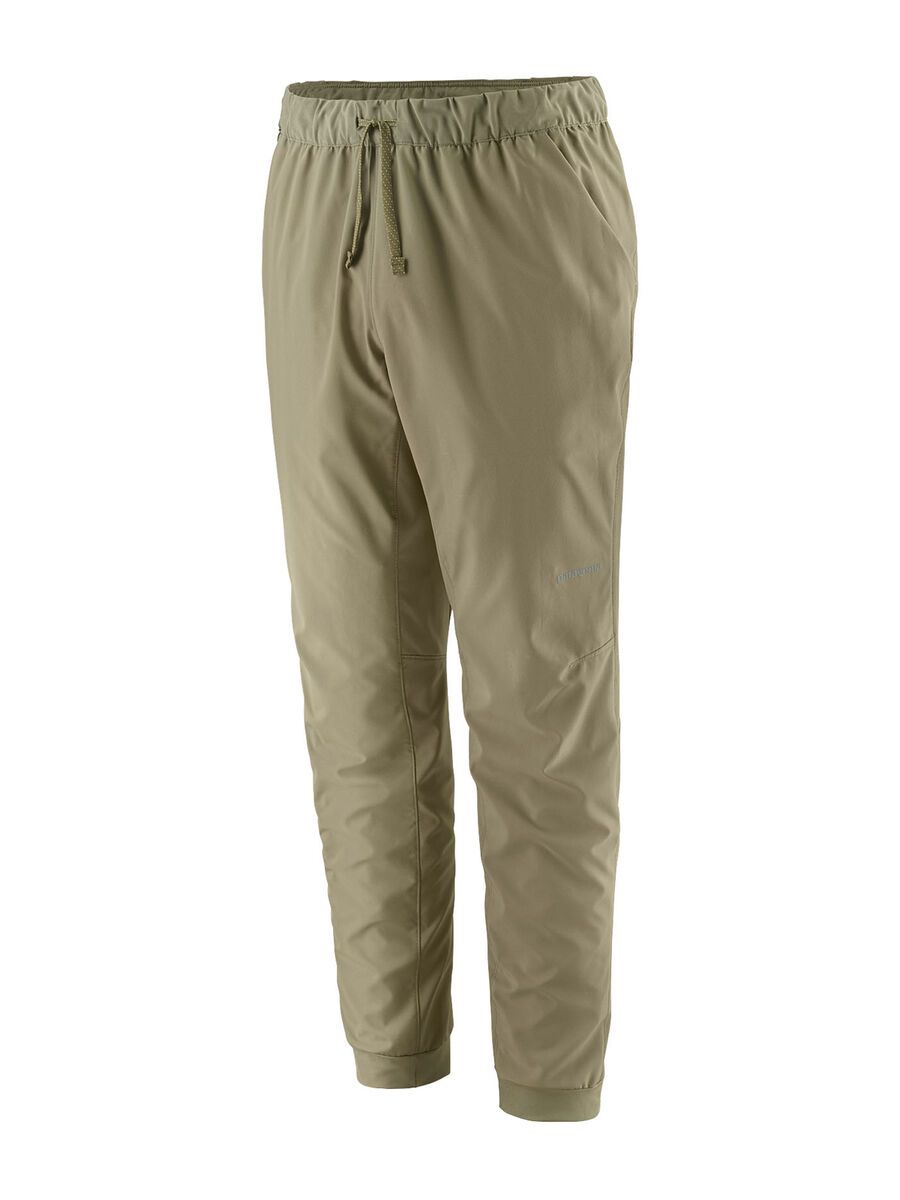 Patagonia Men's Terrebonne Joggers, river rock green - Bild 1