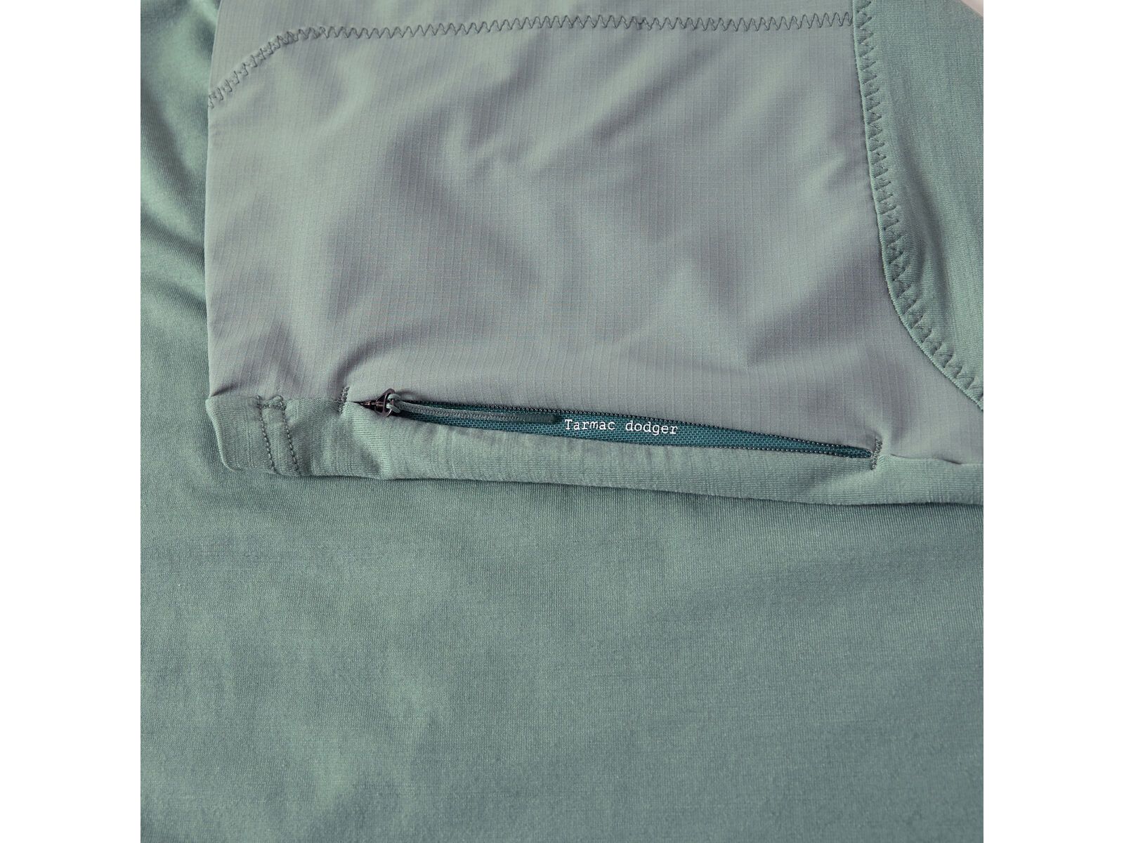 Endura AllTrack Ride Kurzärmeliges Funktions-T-Shirt, sage green - Bild 3