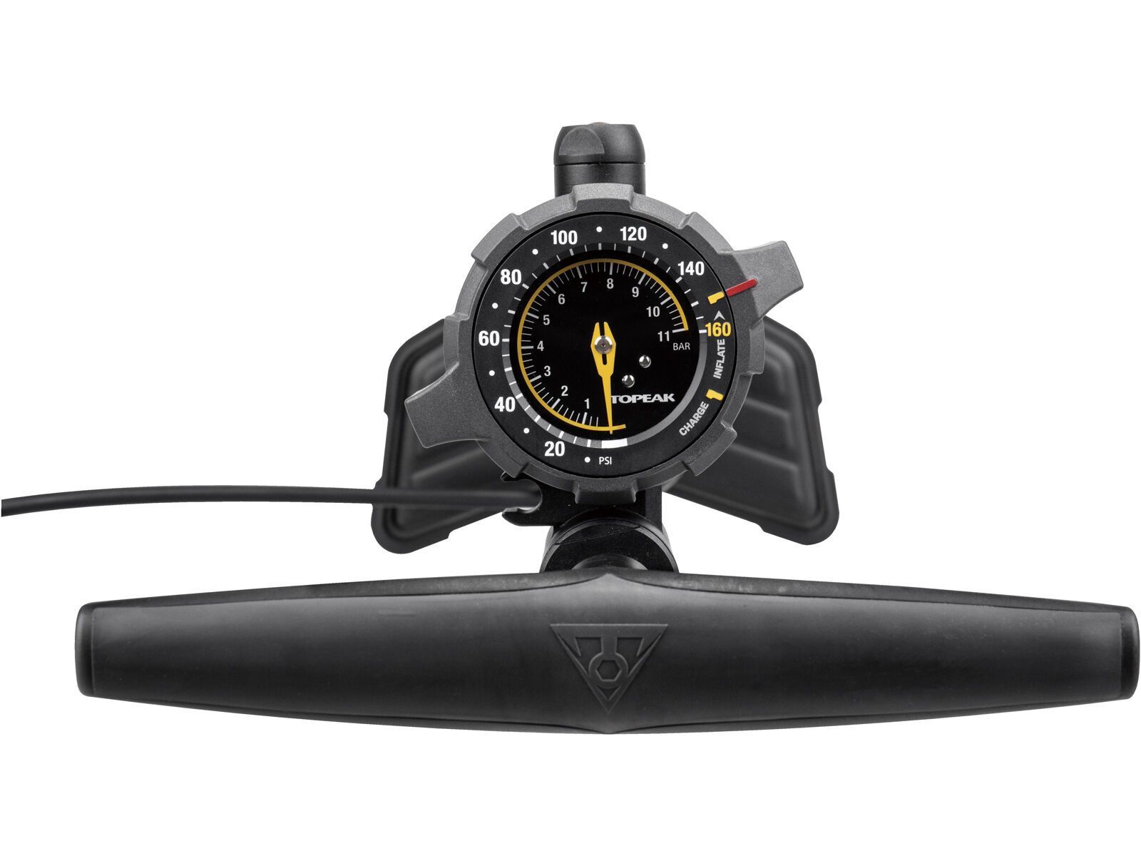 Topeak JoeBlow Booster, black - Bild 11