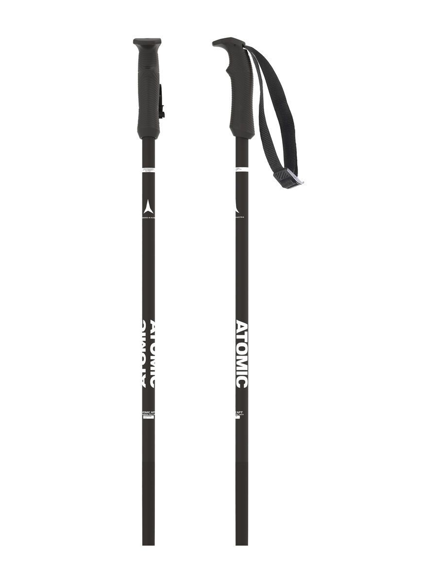 Atomic AMT, black - Bild 3