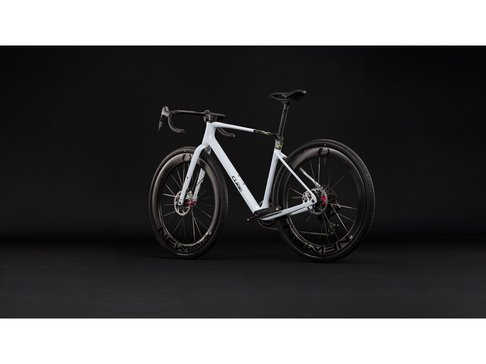 Cube Nuroad C:62 SLT, glacier´n´magenta - Bild 11
