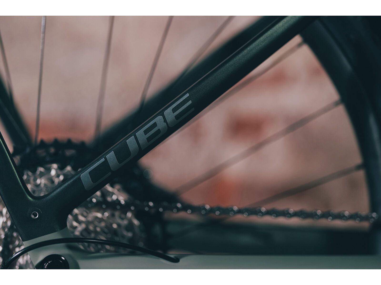 Cube Kathmandu Hybrid C:62 SLT 400X Easy Entry, stellar´n´origanogreen - Bild 13