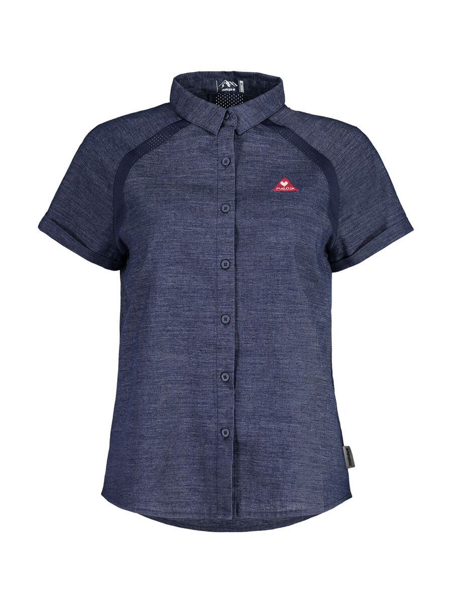 Maloja GuardaM., night sky - Bild 1