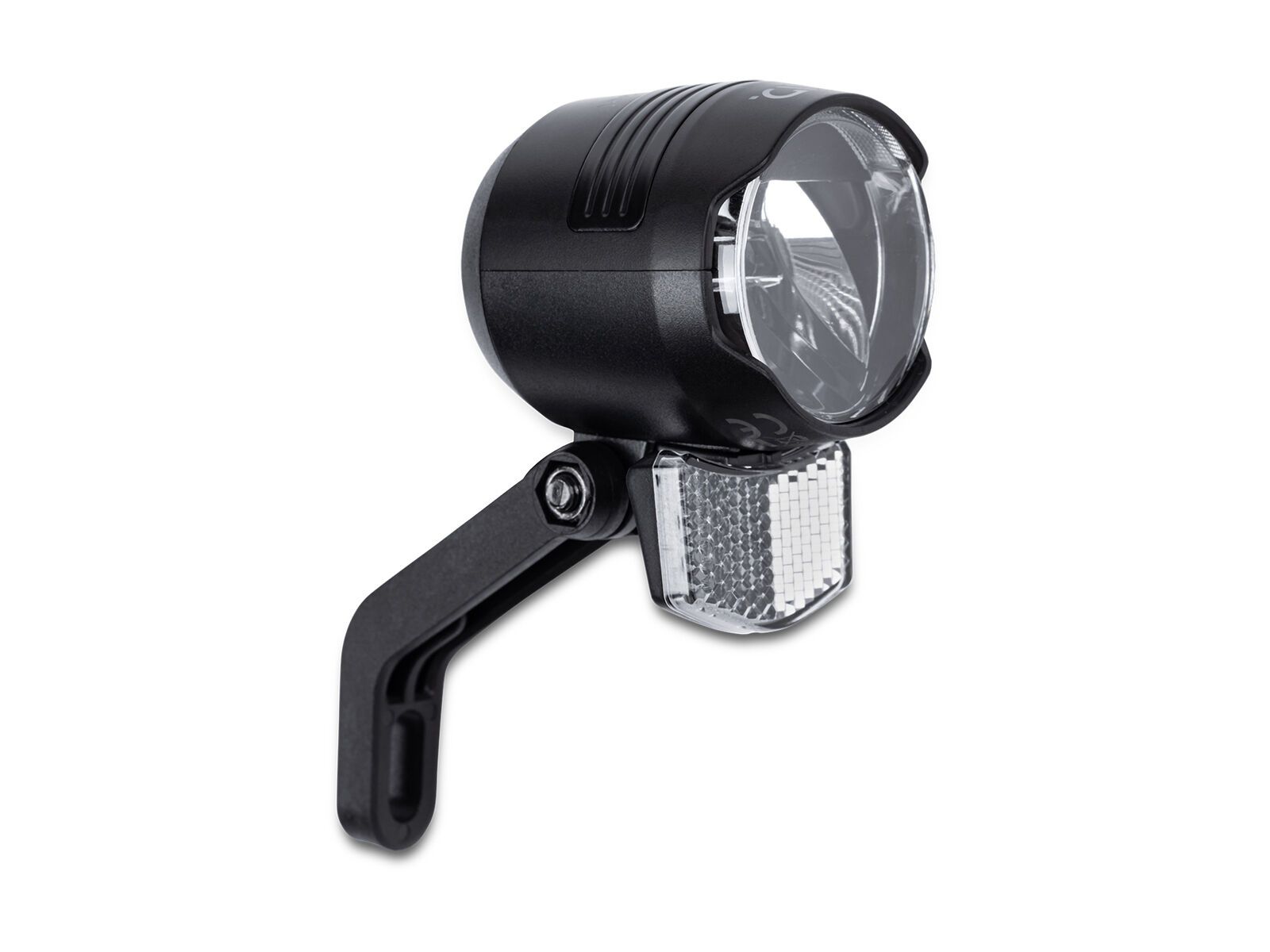 Cube Acid E-Bike Frontlicht Pro-E 60 CMPT BES3, black - Bild 1