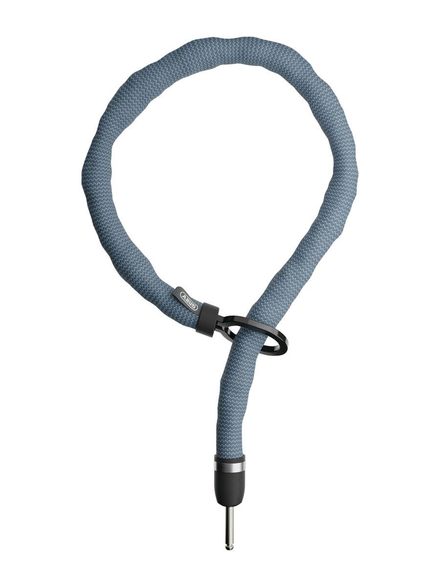 Abus Adaptor Chain Superior 7KS/100, metal blue - Bild 1