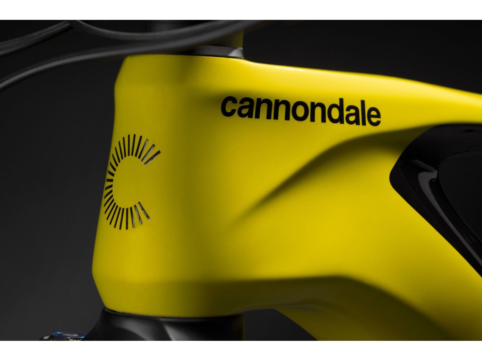 Cannondale Moterra Carbon 2 - 29, highlighter - Bild 12